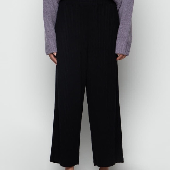 OAK + FORT Pants - Oak + Fort Lounge Pant 5515